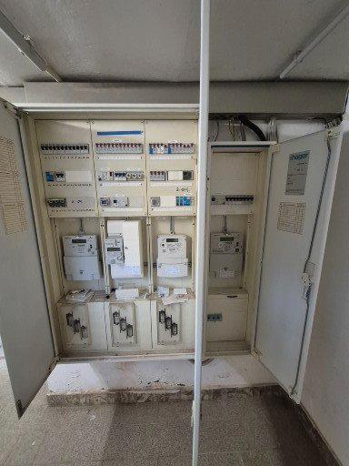 Dachgeschoßwohnung Löhne - 1 Zimmer, 31 m&sup2;, 430&euro; | Angebot:26032962