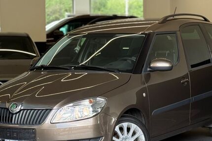Skoda Roomster 159.000 km 4.900 &euro; Alfter bei Bonn 53347