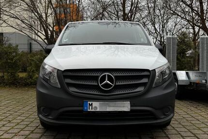 Mercedes-Benz Vito 17.982 km 15.900 &euro; München 81379