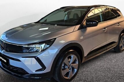 Opel Grandland (X) 16.916 km 26.429 &euro; Saalfeld 07318