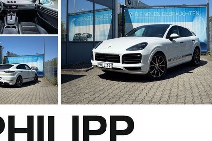 Porsche Cayenne 74.300 km 94.199 &euro; Mülheim an der Ruhr 45478