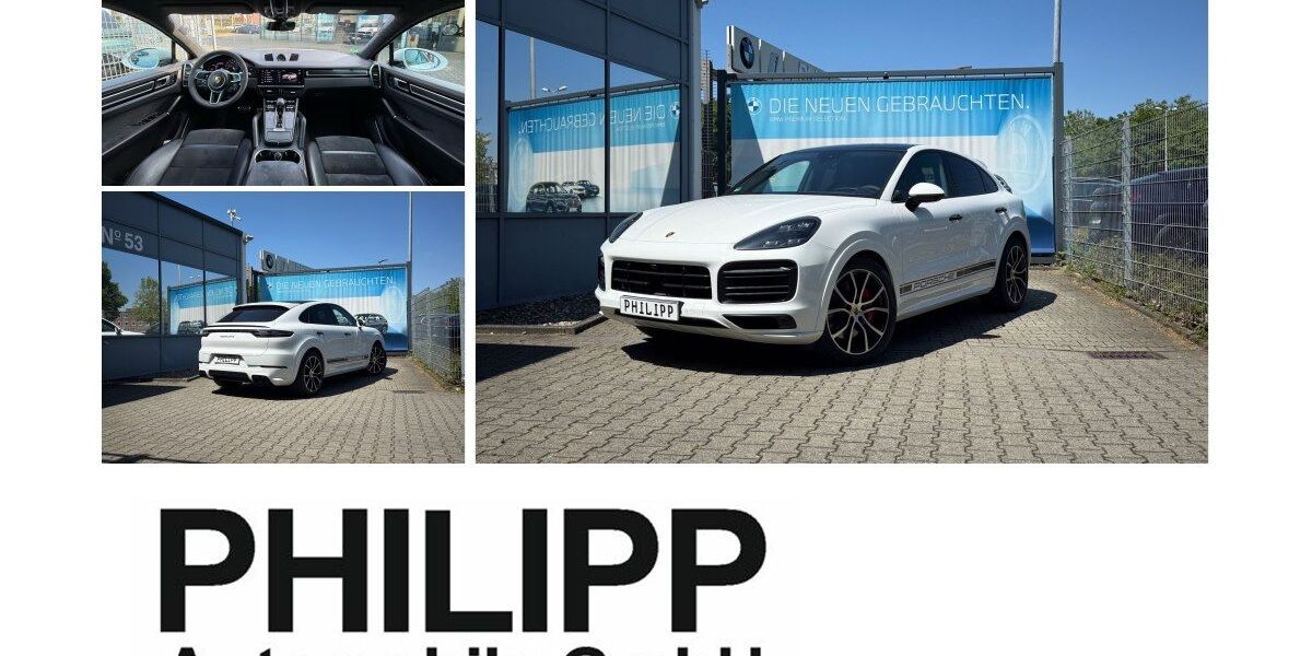 Porsche Cayenne 74.300 km 94.199 &euro; Mülheim an der Ruhr 45478