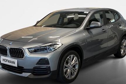 BMW X2 80.700 km 21.410 &euro; Pfaffenhofen 85276