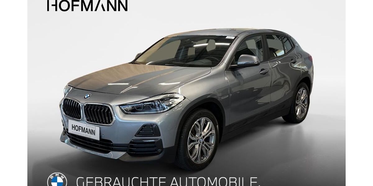 BMW X2 80.700 km 21.410 &euro; Pfaffenhofen 85276
