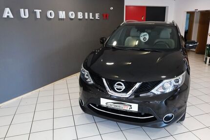 Nissan Qashqai 130.500 km 10.990 &euro; Syrgenstein-Landshausen 89428