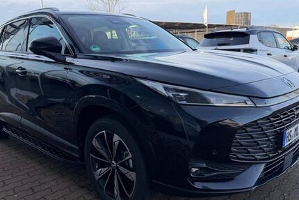 MG HS 2.500 km 38.490 &euro; Übach Palenberg 52531