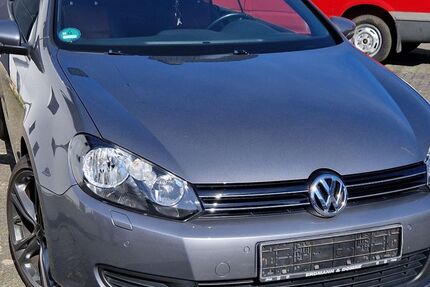 VW Golf 69.077 km 10.100 &euro; Siegen 57074