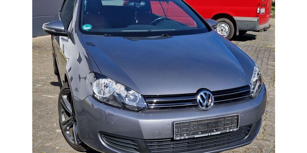 VW Golf 69.077 km 10.100 &euro; Siegen 57074