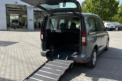 VW Caddy 11.200 km 34.999 &euro; Brandenburg 14770