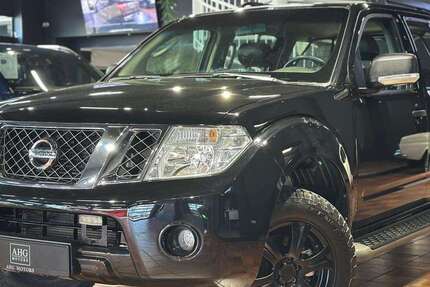 Nissan Pathfinder 94.406 km 29.500 &euro; Bonn 53177