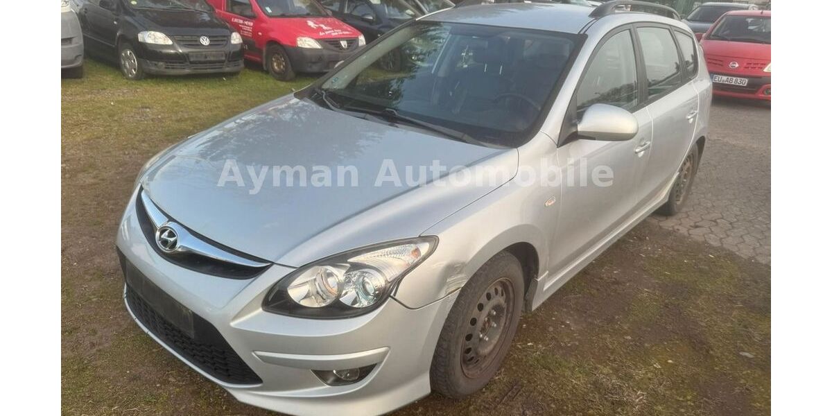 Hyundai i30 223.098 km 1.499 &euro; Euskirchen 53879