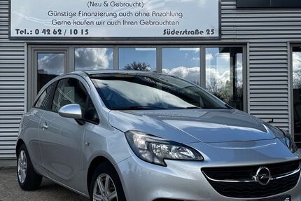 Opel Corsa 77.926 km 7.580 &euro; Visselhövede 27374