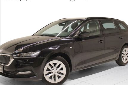 Skoda Octavia 51.100 km 24.780 &euro; Walsrode 29664