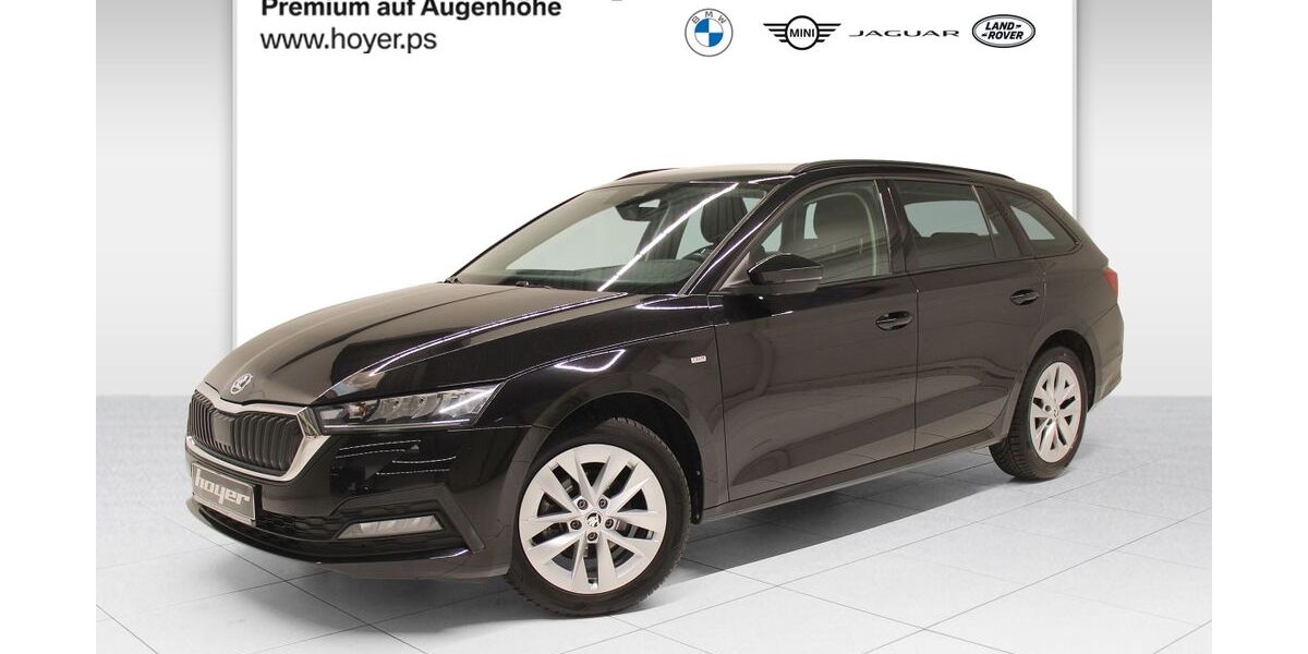 Skoda Octavia 51.100 km 24.780 &euro; Walsrode 29664