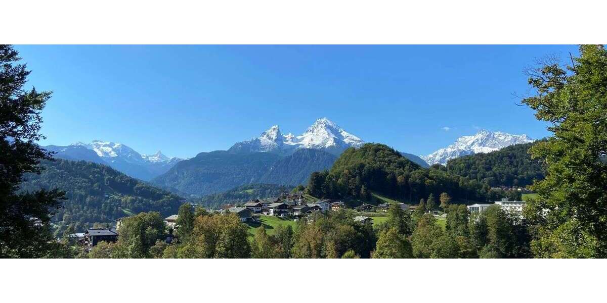 Einfamilienhaus Berchtesgaden - 15 Zimmer, 421 m&sup2;, 1.195.000&euro; | Angebot:26881453