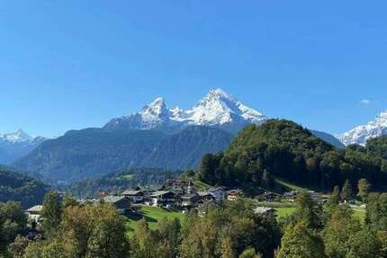 Haus Berchtesgaden - 15 Zimmer, 421 m&sup2;, 1.195.000&euro; | Angebot:26881453