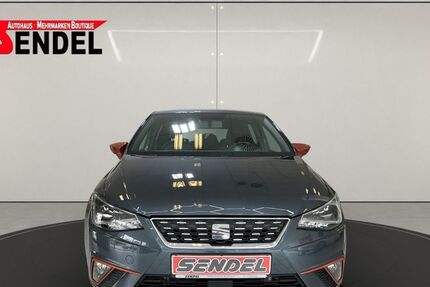 Seat Ibiza 48.905 km 11.999 &euro; Hof 95030