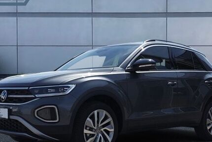 VW T-Roc 8.000 km 33.490 € Griesheim 64347