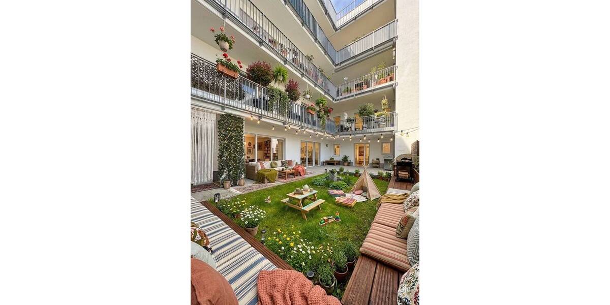Etagenwohnung Bad Neuenahr - 4 Zimmer, 160 m&sup2;, 529.000&euro; | Angebot:26824227