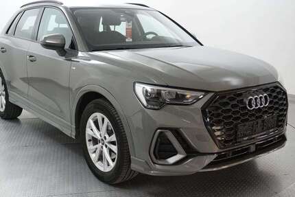 Audi Q3 52.433 km 23.750 &euro; Bebra 36179