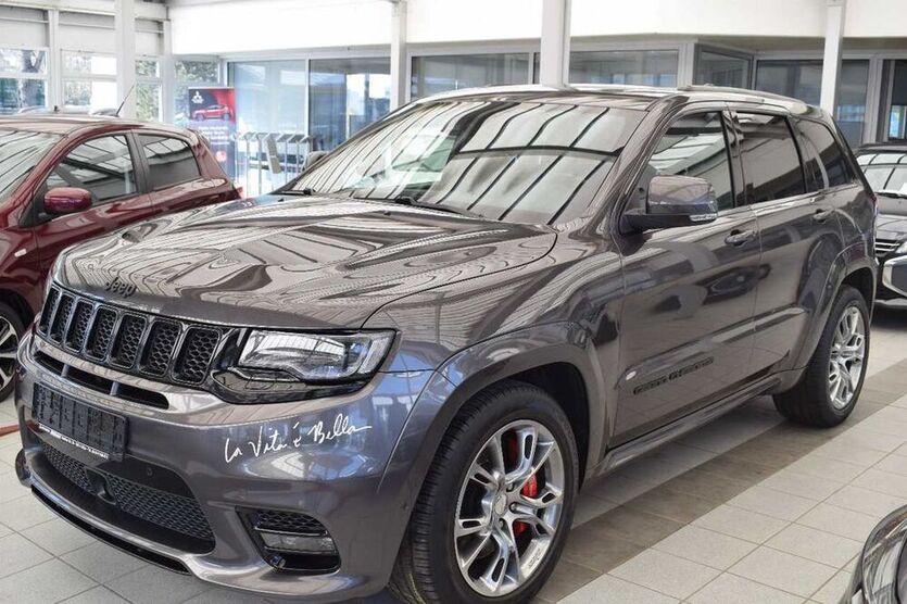 Grand Cherokee