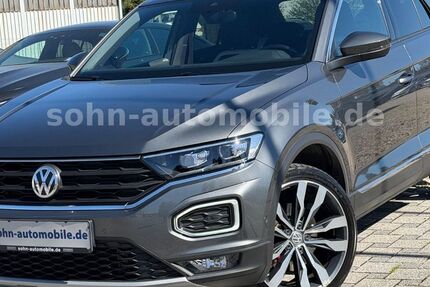 VW T-Roc 110.000 km 20.800 &euro; Rauenberg (Gewerbegebiet) 69231