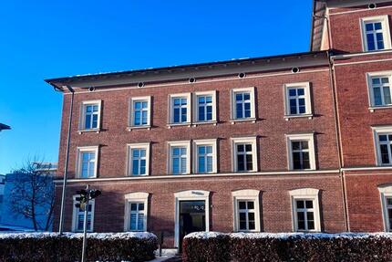 Wohnung Simbach am Inn - 3 Zimmer, 80 m&sup2;, 720&euro; | Angebot:25281032