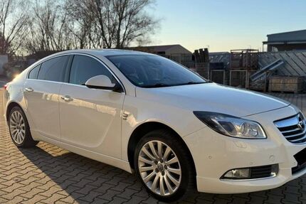 Opel Insignia 220.000 km 3.300 &euro; Schwabach 91126