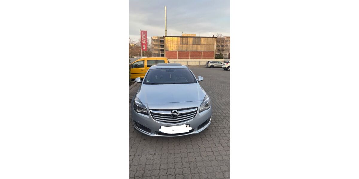 Opel Insignia 150.000 km 10.000 &euro; Mannheim 68239