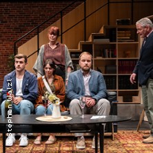 De leven Öllern 16.11.2025 Kleines Haus