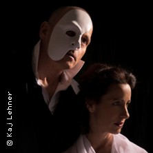 Musical Nights mit Leona & Stefan Kellerbauer 18.08.2027 Oberstdorf Haus, Saal Breitachklamm
