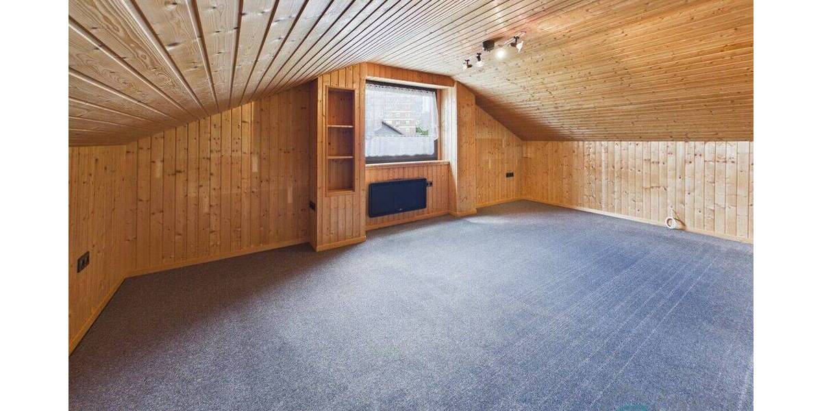 Einfamilienhaus Meinerzhagen - 6 Zimmer, 128 m&sup2;, 249.900&euro; | Angebot:26817123