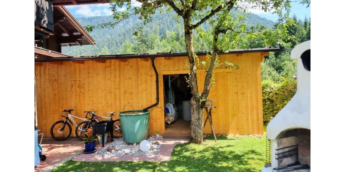 Einfamilienhaus Bad Reichenhall - 5 Zimmer, 132 m&sup2;, 720.000&euro; | Angebot:26286363