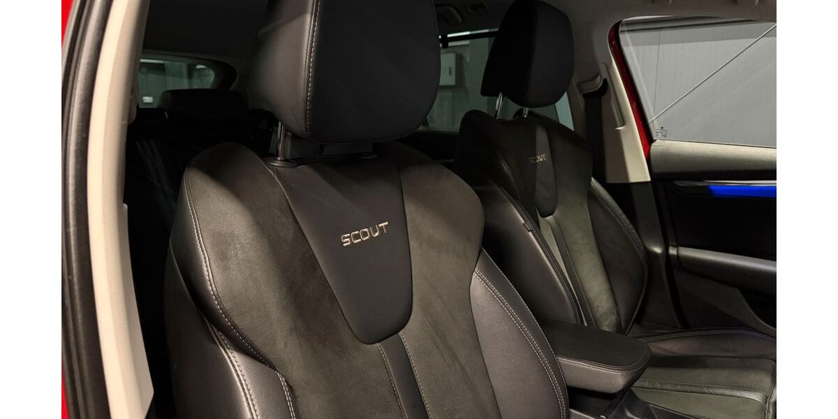 Skoda Octavia 95.000 km 29.970 &euro; Helmstedt 38350