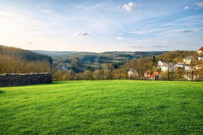 LEBENSQUALITÄT IN NATURNAHE UMGEBUNG - Grundstück Pegnitz | Angebot:25352831