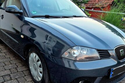 Seat Ibiza 201.000 km 2.300 &euro; Raitenbuch 91790