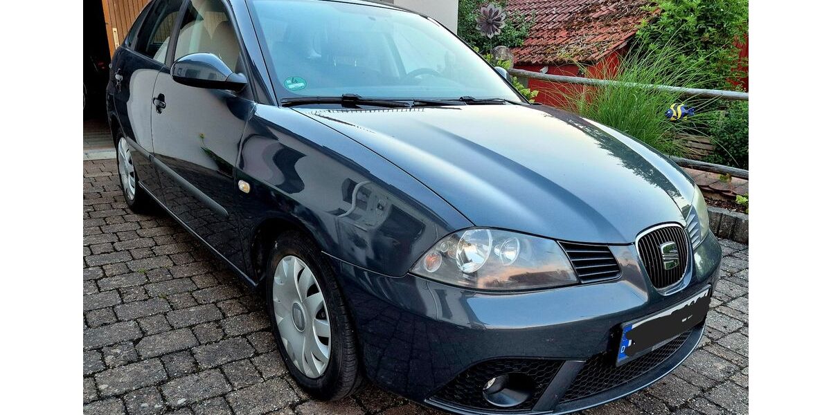 Seat Ibiza 201.000 km 2.300 &euro; Raitenbuch 91790