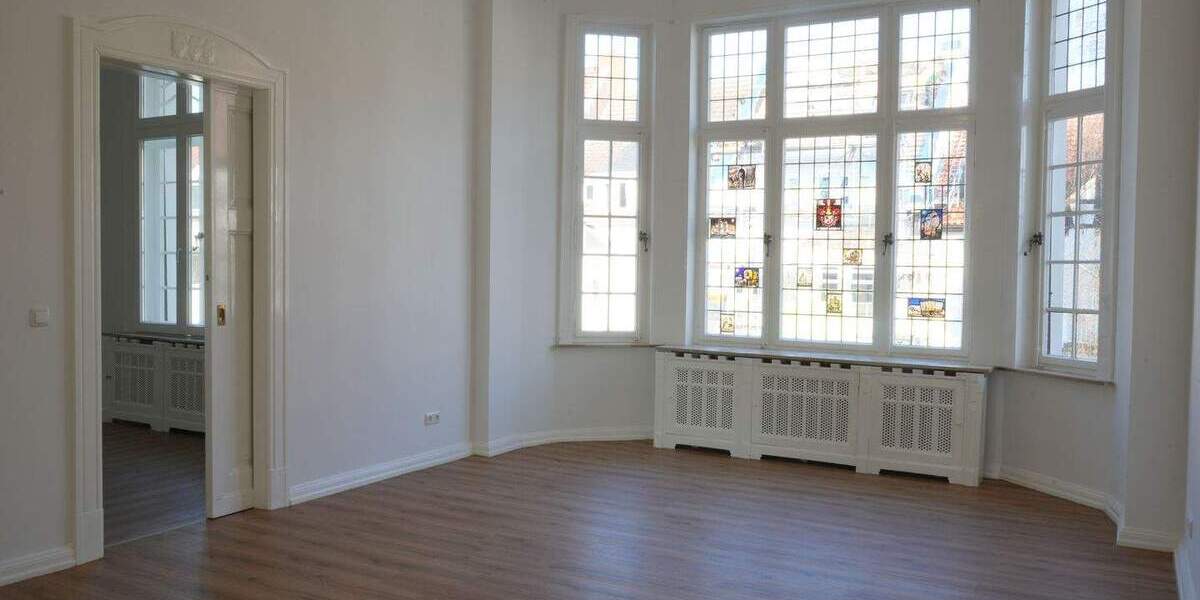 Etagenwohnung Bremen Schwachhausen - 4 Zimmer, 115 m&sup2;, 1.490&euro; | Angebot:25390864