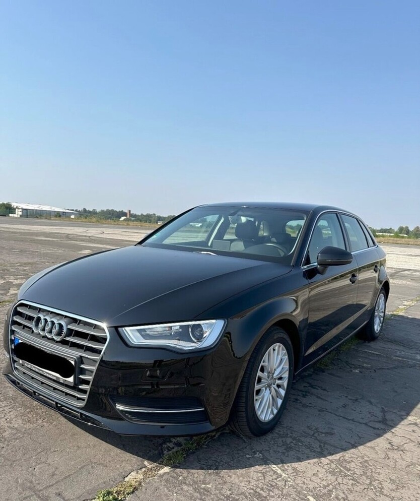 A3 Sportback