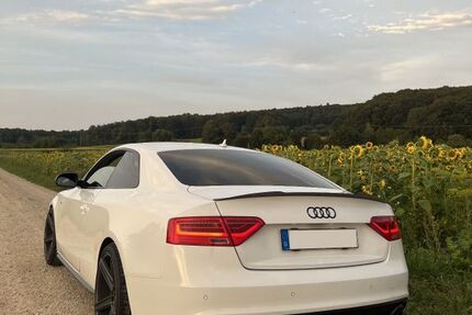 Audi A5 220.000 km 13.999 &euro; Gräfenberg 91322
