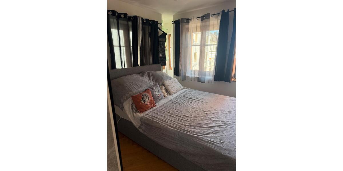 Etagenwohnung Dingolfing - 2 Zimmer, 41 m&sup2;, 755&euro; | Angebot:26422212