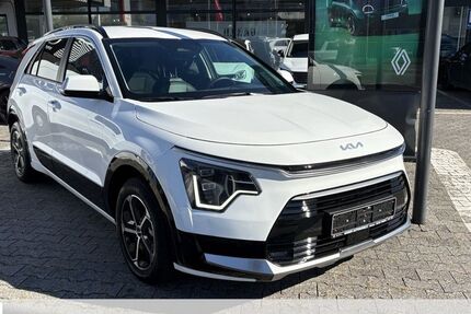 Kia Niro 18.500 km 29.970 &euro; Hanau 63452