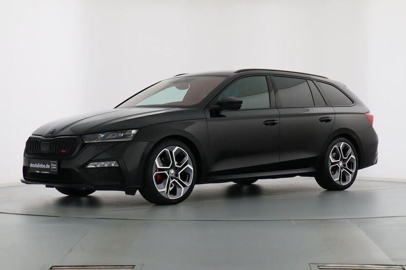 Skoda Octavia 73.925 km 29.889 € Erfurt 99086