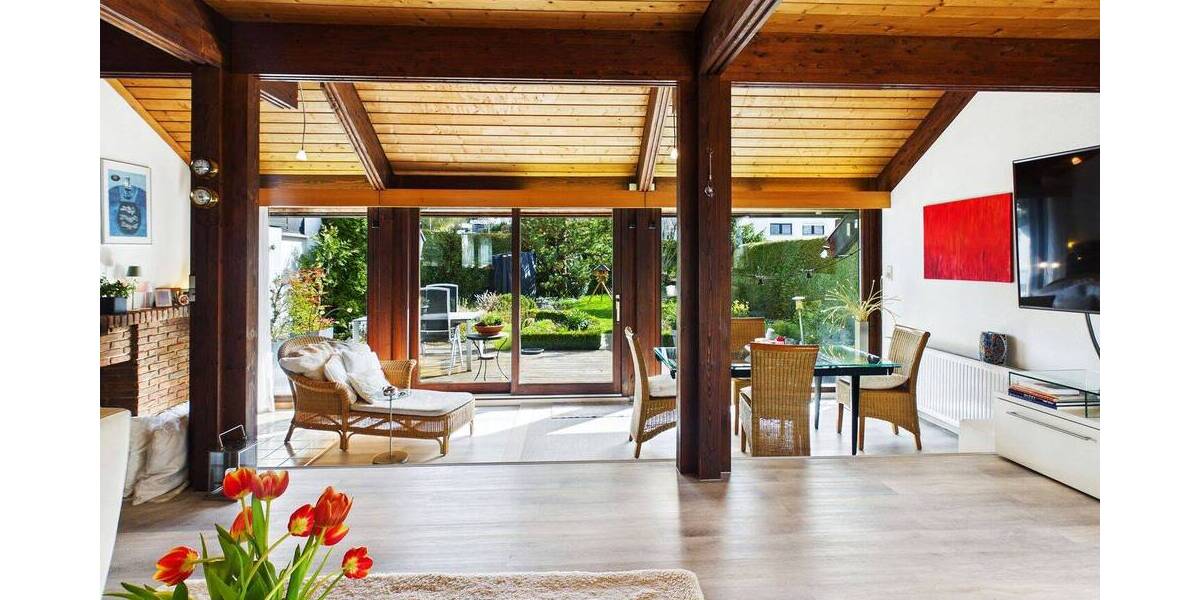 Doppelhaushälfte Neuhausen auf den Fildern - 5 Zimmer, 203 m&sup2;, 639.000&euro; | Angebot:26376797