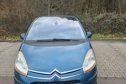 Citroen C4 Picasso 128.900 km 3.450 &euro; Beckingen 66701