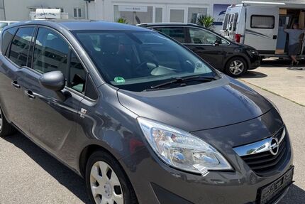 Opel Meriva 155.680 km 4.500 &euro; Ravensburg 88214
