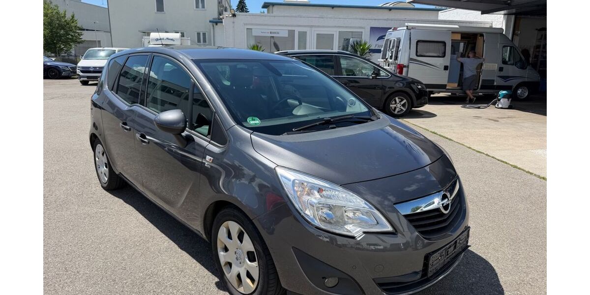Opel Meriva 155.680 km 4.500 &euro; Ravensburg 88214