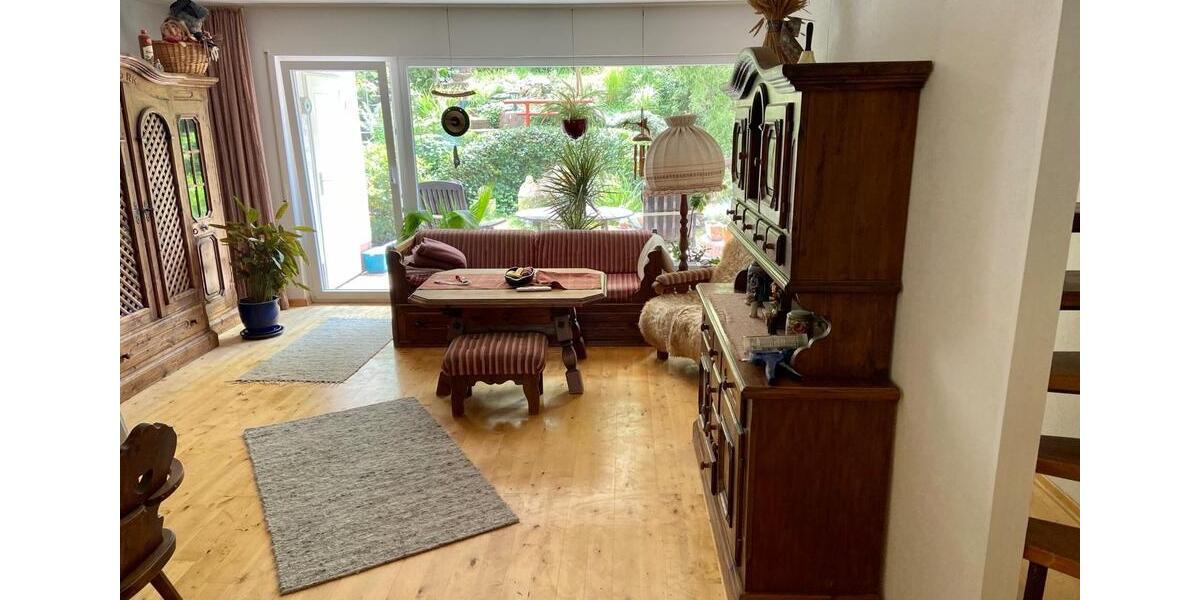 Reihenhaus Niedernhausen - 5 Zimmer, 128 m&sup2;, 399.000&euro; | Angebot:27199225