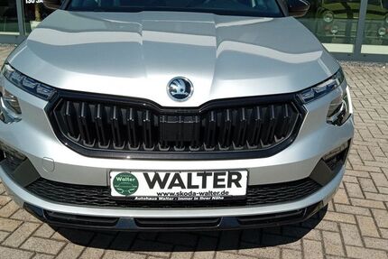 Skoda Kamiq 14.750 km 28.900 &euro; Sömmerda 99610