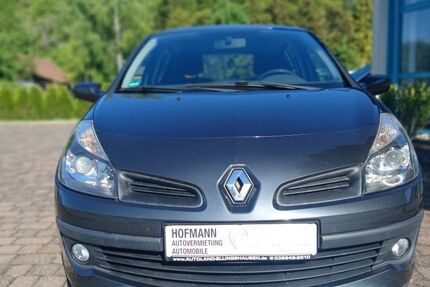 Renault Clio 201.600 km 1.890 &euro; Grafenrheinfeld 97506